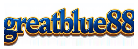 greatblue888 logo