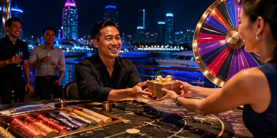 Permainan Slot dengan Penyedia Berkualitas Tinggi